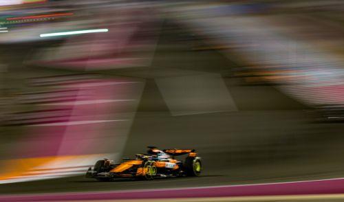 F1: Νικήτής ο Πιάστρι στο σπριντ του Κατάρ, μείωσε στο -22 τη διαφορά από κορυφή