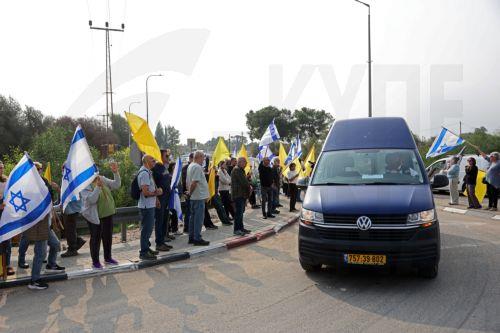 Αναγνωρίστηκαν τα λείψανα του προτελευταίου ομήρου, σύμφωνα με Ισραήλ