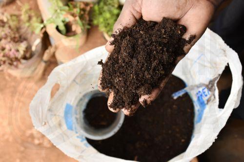 Η ΑΚΤΗ σε δικοινοτικό έργο για αξιοποίηση πράσινων αποβλήτων στην γεωργία