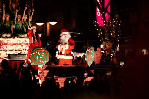 Ο Δήμος Λεμεσού ακυρώνει εκδηλώσεις λόγω καιρού