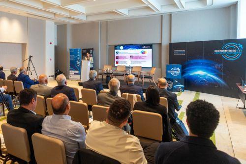 Kıbrıs ve Yunanistan uzay teknolojisinde güçlerini birleştiriyor