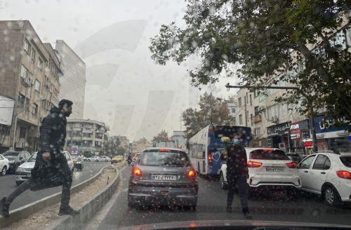 Πλησιάζει η ώρα μηδέν στο υδατικό για την Τεχεράνη