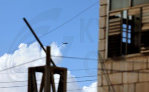 Η Χαμάς θα αφοπλιστεί, επανέλαβε Ισραηλινός αξιωματούχος