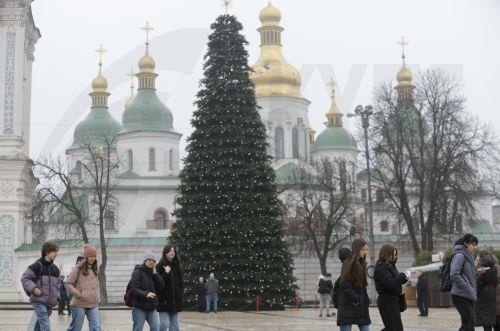 Στο Κίεβο μεταβαίνει ο ΠτΔ για επίσκεψη εργασίας