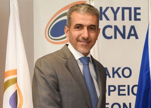 Η Κύπρος κόμβος μεταξύ Μ.Ανατολής-Ευρώπης, ομαλοποίηση σχέσεων με Ισραήλ μόνο μετά την ίδρυση Παλαιστινιακού κράτους, λέει ο Σαουδάραβας Πρέσβης στο ΚΥΠΕ