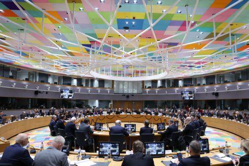 Ουκρανία και χρηματοδότηση στο επίκεντρο του Συμβουλίου ΥΠΑΜ της ΕΕ την Τετάρτη