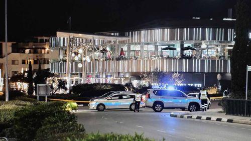 Στη δημοσιότητα το όνομα του πεζού που παρασύρθηκε από όχημα στην Πάφο