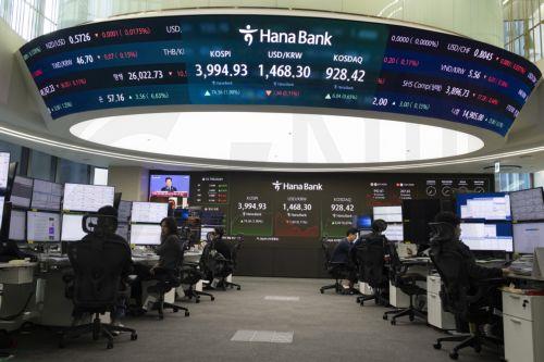 Δείκτης Τιμών Χρηματιστηρίου