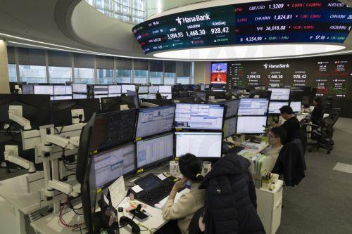 Δείκτης Τιμών Χρηματιστηρίου