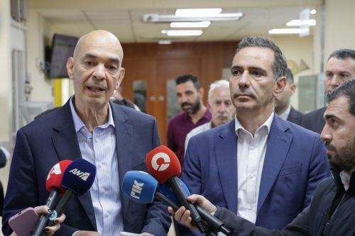 Νέα εποχή στα Κυπριακά Ταχυδρομεία, λέει ο Βαφεάδης για αυτοματοποίηση συναλλαγής