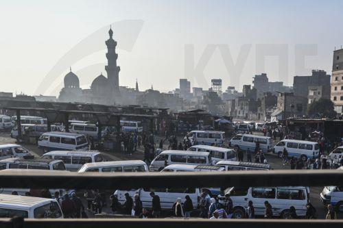 Η Αίγυπτος επιβραδύνει κρατικά έργα για 2 μήνες εν μέσω πολέμου, λέει ο Πρωθυπουργός
