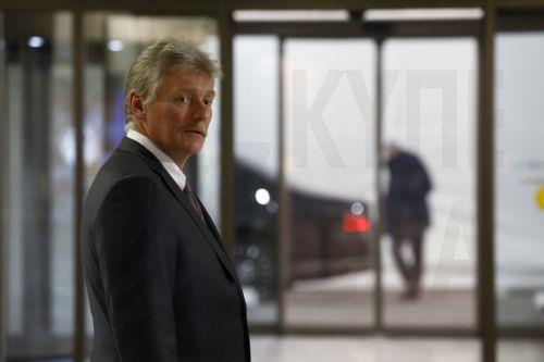 Η Ρωσία δεν θα συζητήσει ποτέ με την Κάλλας της ΕΕ, δήλωσε ο Πεσκόφ