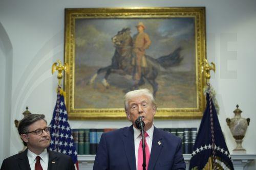 Δεν είναι ευπρόσδεκτοι οι μετανάστες από Σομαλία, είπε ο Αμερικανός Πρόεδρος