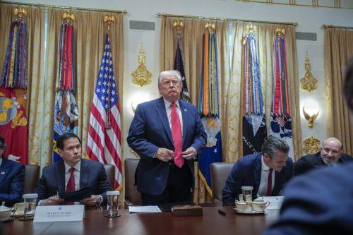 Αύξηση κυριαρχίας στη Λ. Αμερική και μεταναστευτικό η νέα στρατηγική ΗΠΑ