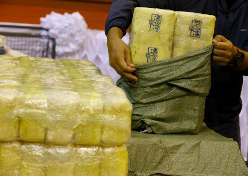 Νέος βομβαρδισμός ΗΠΑ κατά πλεούμενου στον Ανατολικό Ειρηνικό με δυο νεκρούς