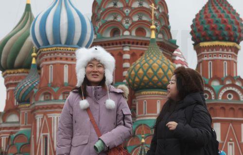 Κέντρα αιτήσεων για θεωρήσεις Κυπριακής Δημοκρατίας σε 8 πόλεις της Ρωσίας