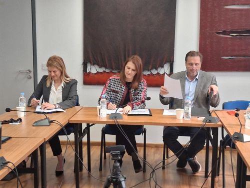 Kıbrıs ve Uluslararası Göç Örgütü uygulama anlaşması imzaladı