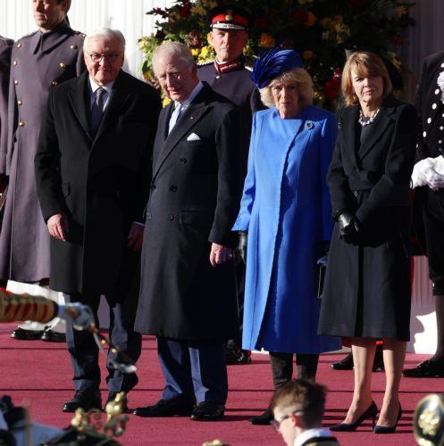 H Καμίλα περιέγραψε επίθεση που δέχτηκε σε τρένο όταν ήταν έφηβη