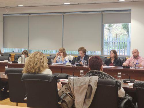 Εκτεταμένη η άσκηση βίας στα ευρωπαϊκά κοινοβούλια, σύμφωνα με μελέτη