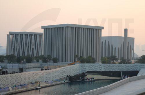 Θα εξαντληθούν όλες οι δυνατότητες για θετικές εξελίξεις, λέει ο ΥΠΕΞ για συνεργασία Κύπρου-ΗΑΕ