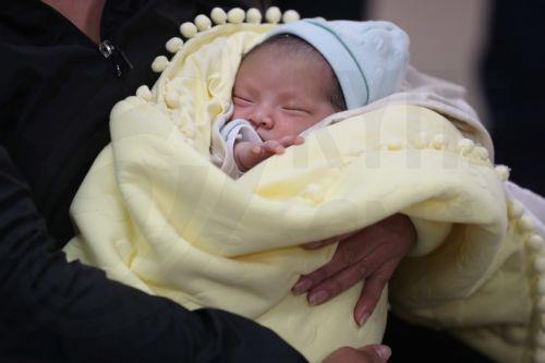 Η Κίνα καλύπτει όλα τα έξοδα για τοκετούς εντός του 2026