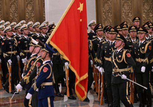 H Κίνα χαιρετίζει τη συμφωνία εκεχειρίας Καμπότζης-Ταϊλάνδης, σχεδιάζει συνομιλίες