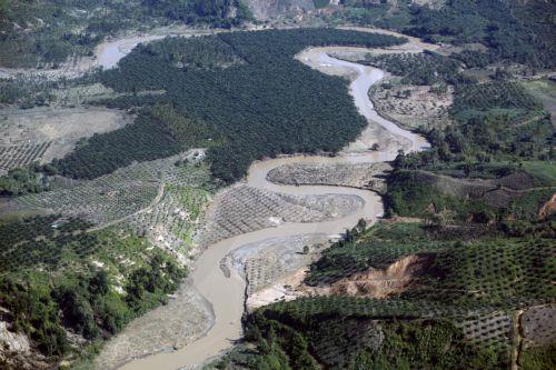 Eθνικό σχέδιο για το κλίμα με προστασία δασών παρουσίασε η Βραζιλία