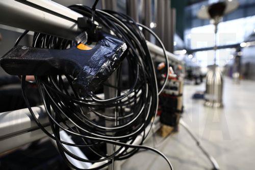 Ρωσικό drone συνετρίβη στη Νικομήδεια της Τουρκίας