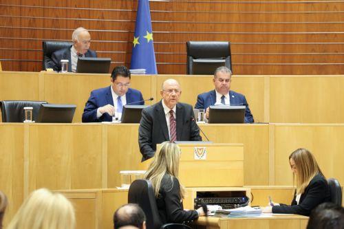 FinMin says 2026 state budget responds to new challenges and supports growth