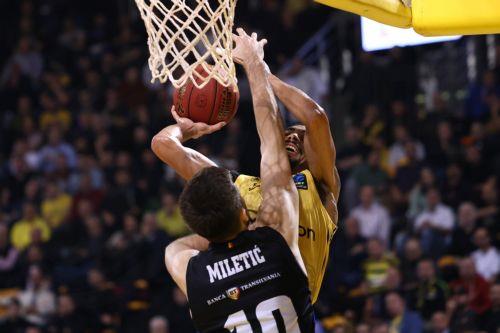 Συνεχίζονται οι αγωνιστικές υποχρεώσεις στο Eurocup για Άρη και Πανιώνιο