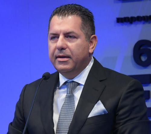 Νέο Πρόεδρο εξέλεξε ο Σύνδεσμος Ναυτικών Πρακτόρων Κύπρου