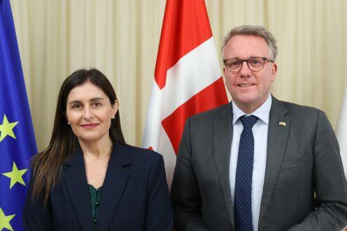 Cyprus speaks for sustainable solutions and consensus in shipping decarbonisation