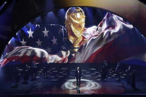 Μουντιάλ 2026: Η FIFA δεν θέλει να μεταφέρει τους αγώνες του Ιράν στο Μεξικό