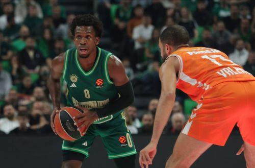 Στο Μιλάνο ο Παναθηναϊκός, στη Βαρκελώνη ο Ολυμπιακός για 15η αγ. Euroleague