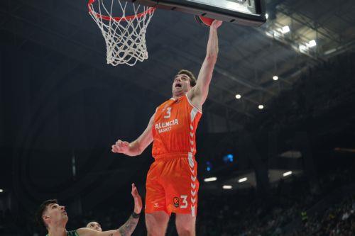 Αποτελέσματα 14ης αγωνιστικής στη Euroleague