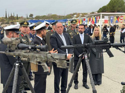 ΥΠΑΜ: Το Ναυτικό ενισχύει δράση και δυνατότητες, στηρίζοντας στρατηγικό προσανατολισμό