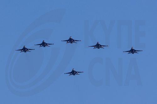 Το UAV στις ΒΒ είχε μικρό ίχνος, πετούσε αργά, χαμηλά και ο εντοπισμός ήταν δύσκολος, λένε πληροφορίες