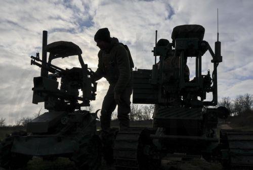 Τετραμερής συνάντηση για το Ουκρανικό στο Λονδίνο στην παρουσία Ζελένσκι