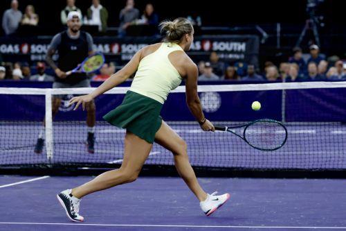 Ο αγώνας Κύργιου–Σαμπαλένκα δεν έχει σχέση με τη «Μάχη των Φύλων», λέει η Μπίλι Τζιν Κινγκ