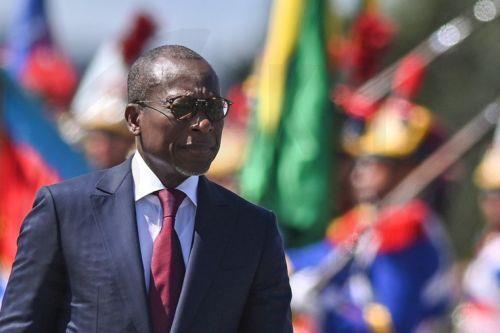 Υπό έλεγχο η κατάσταση μετά από απόπειρα πραξικοπήματος στο Μπενίν, είπε ο Πρόεδρος της χώρας