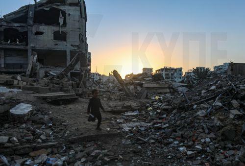 «Σοκαριστικά» υψηλός ο αριθμός των παιδιών στη Γάζα με οξύ υποσιτισμό, λέει η Unicef