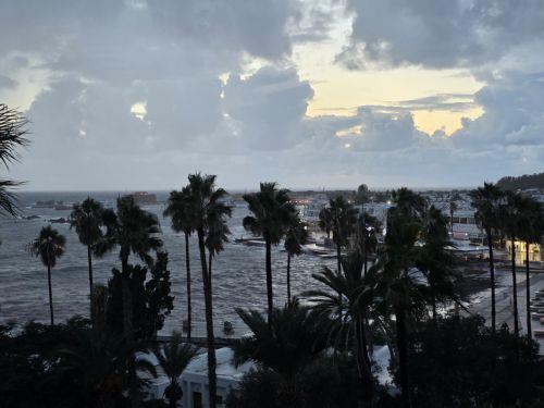 Επιστρατεύτηκαν συνεργεία ΕΟΑ Πάφου για αντιμετώπιση πλημμυρών, «υπό έλεγχο» λέει στο ΚΥΠΕ ο Πιττοκοπίτης