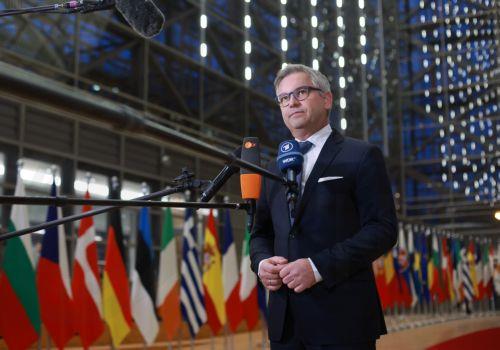 Commission to adopt Cyprus Schengen report in Spring, Commissioner Brunner tells CNA