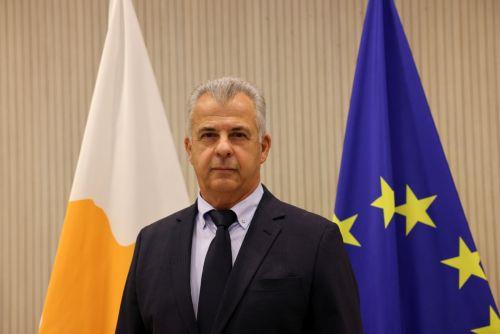 Κράτος και κοινωνία να συνεργαστούμε για την πάταξη εγκλήματος λέει ο Κ. Φυτιρής