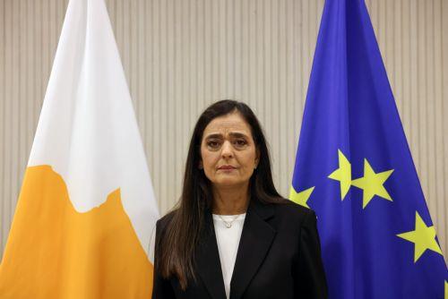 Στόχος της Κυπριακής Προεδρίας η ενίσχυση του κοινωνικού μοντέλου ΕΕ, λέει η Κ. Παπαέλληνα