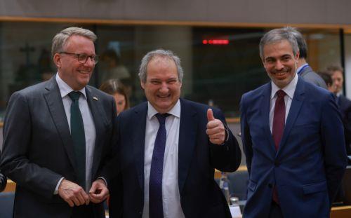 Μεταναστευτικό: Συμφωνία ΕΕ για τις εισφορές αλληλεγγύης για το 2026
