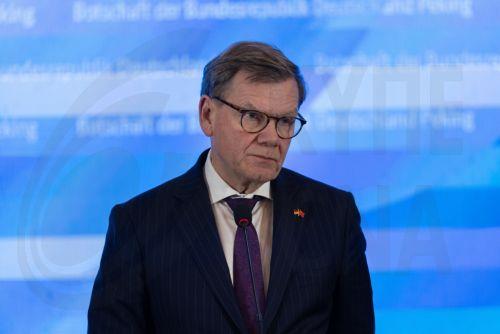 Η προστασία Γροιλανδίας θα συζητηθεί στο πλαίσιο ΝΑΤΟ, αν αυτό χρειαστεί, λέει ο Γερμανός ΥΠΕΞ