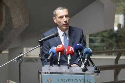 Σε Νοσοκομείο Τροόδους και Κέντρα Υγείας Αγρού, Πλατρών, Ομόδους και Πάχνας ο Υπ. Υγείας