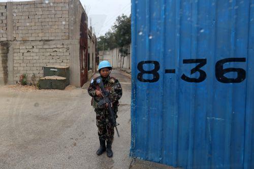 Παρέμβαση ΕΕ για στήριξη του Στρατού του Λιβάνου έναντι της Χεζμπολάχ