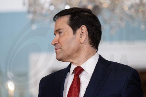 Dışişleri Bakanı Kombos, ABD Dışişleri Bakanı Rubio ile telefonda görüştü